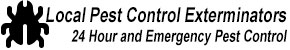 Carsontown PA Pest Control Exterminators